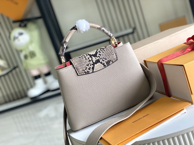 Louis Vuitton Top Handle Bags